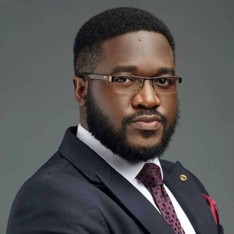 Dr. Edema Oreofe