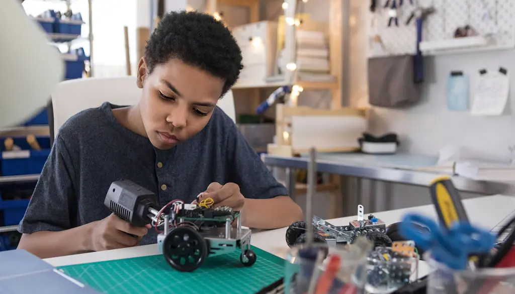 School of Future and Academics