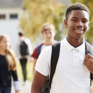 Teen Academy