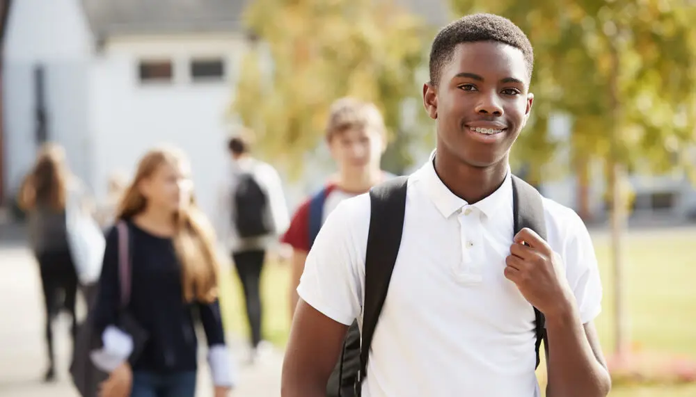 School of Leadership