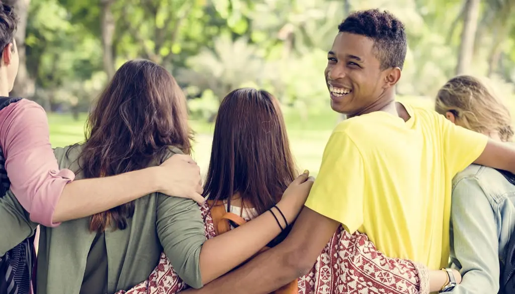 School of Relationships