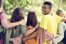 School of Relationships